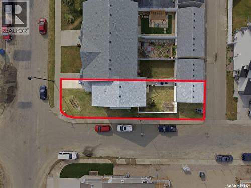 122 Taskamanwa Street, Saskatoon, SK -  Photo Showing Other Room