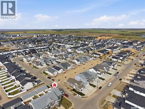 122 Taskamanwa Street, Saskatoon, SK - Outdoor With View