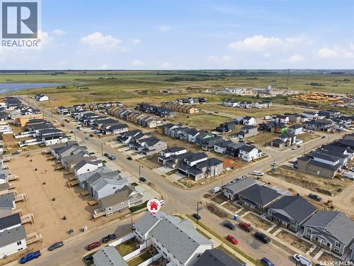 122 Taskamanwa Street, Saskatoon, SK - Outdoor With View