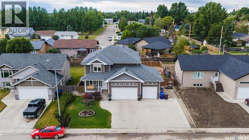 96 101st STREET  Humboldt, SK S0K 2A0