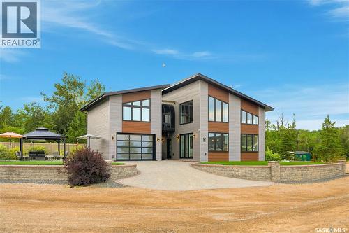 5000 Lakeside Road, Marean Lake, SK - Outdoor