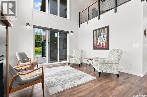 5000 Lakeside Road, Marean Lake, SK - Indoor