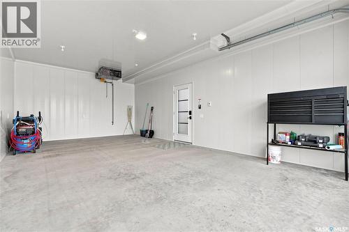 5000 Lakeside Road, Marean Lake, SK - Indoor