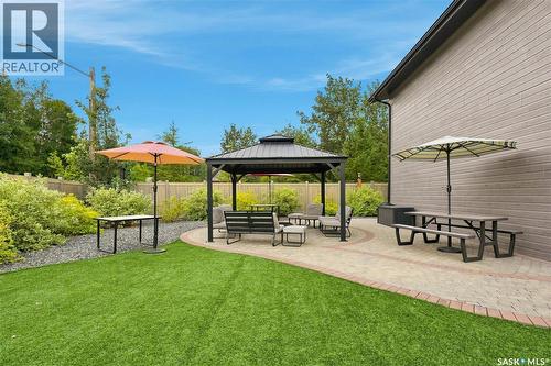5000 Lakeside Road, Marean Lake, SK - Outdoor