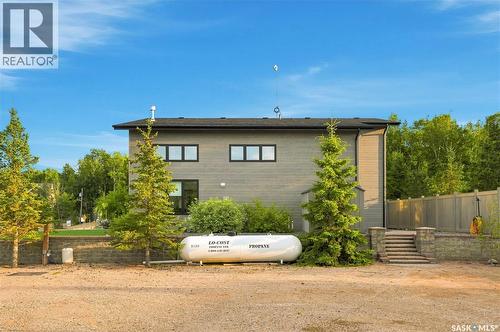 5000 Lakeside Road, Marean Lake, SK - Outdoor