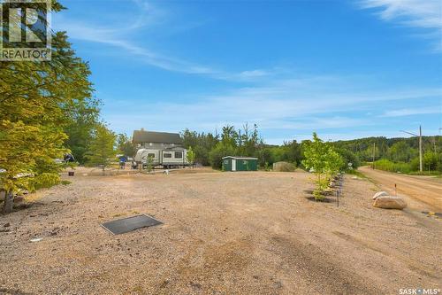 5000 Lakeside Road, Marean Lake, SK - Outdoor
