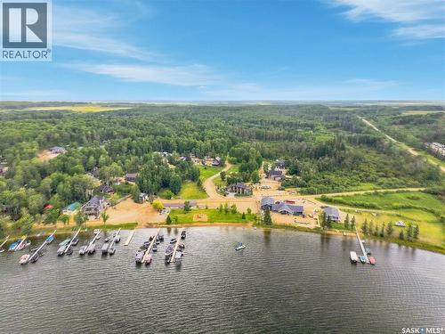 5000 Lakeside Road, Marean Lake, SK - Outdoor With Body Of Water With View