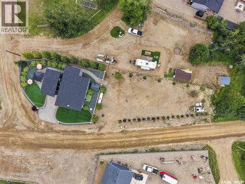 5000 Lakeside Road, Marean Lake, SK -  With View