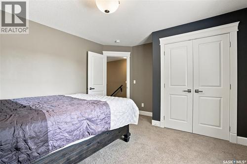 321 110Th Street W, Saskatoon, SK - Indoor Photo Showing Bedroom
