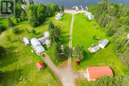 184 CHAPMAN DRIVE  Magnetawan, ON P0A 1C0