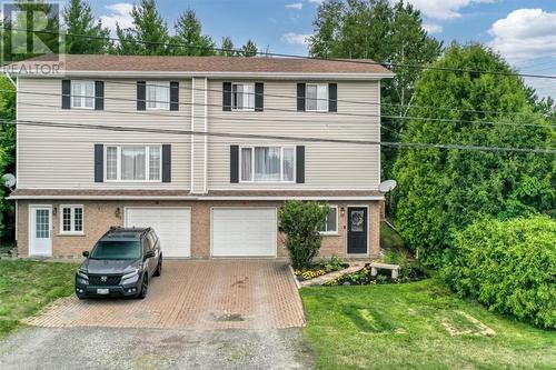 444 St. Raphael, Sudbury, ON - Outdoor