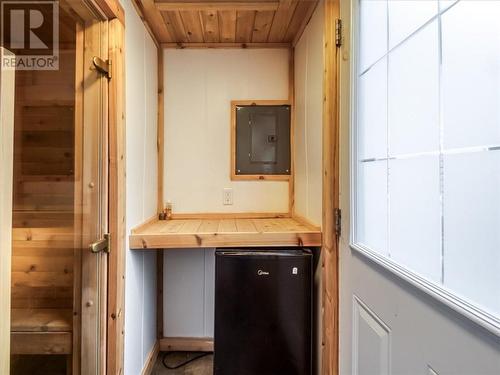 444 St. Raphael, Sudbury, ON - Indoor Photo Showing Other Room