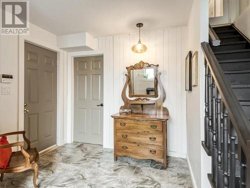 444 St. Raphael, Sudbury, ON - Indoor Photo Showing Other Room