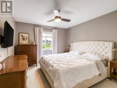 444 St. Raphael, Sudbury, ON - Indoor Photo Showing Bedroom