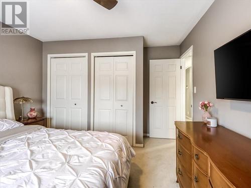 444 St. Raphael, Sudbury, ON - Indoor Photo Showing Bedroom