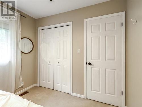 444 St. Raphael, Sudbury, ON - Indoor Photo Showing Bedroom