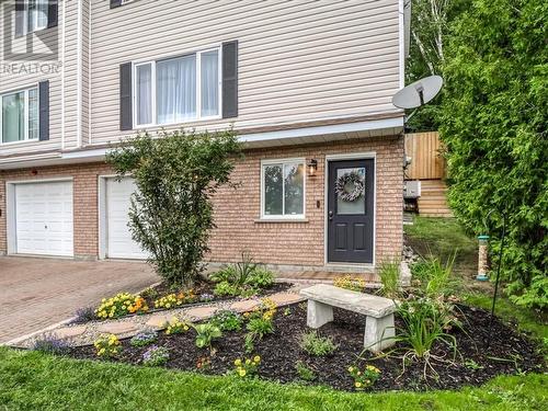 444 St. Raphael, Sudbury, ON - Outdoor