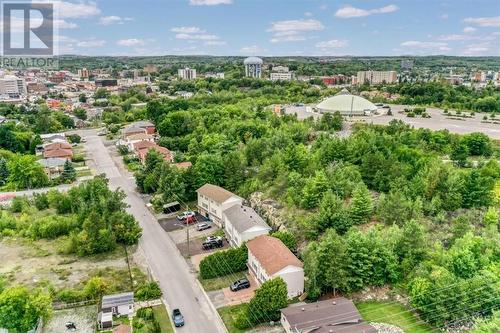 444 St. Raphael, Sudbury, ON - Outdoor With View