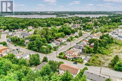 444 St. Raphael, Sudbury, ON - Outdoor With View