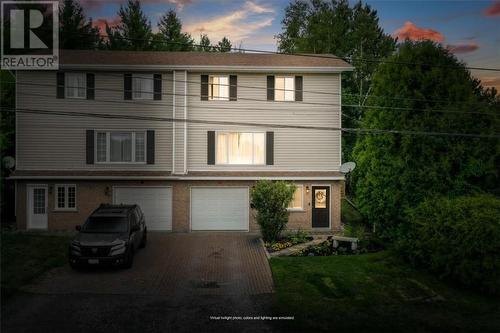 444 St. Raphael, Sudbury, ON - Outdoor