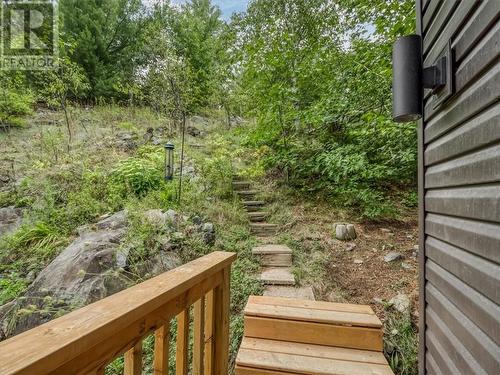 444 St. Raphael, Sudbury, ON - Outdoor