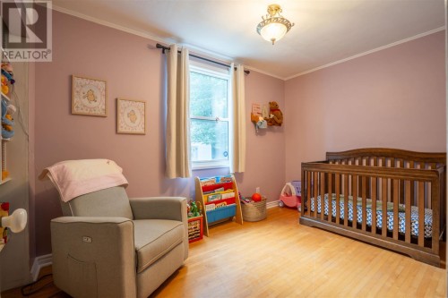 16 Retta St, Sault Ste. Marie, ON - Indoor Photo Showing Bedroom