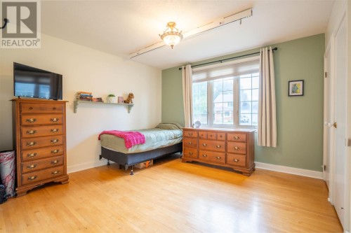 16 Retta St, Sault Ste. Marie, ON - Indoor Photo Showing Bedroom