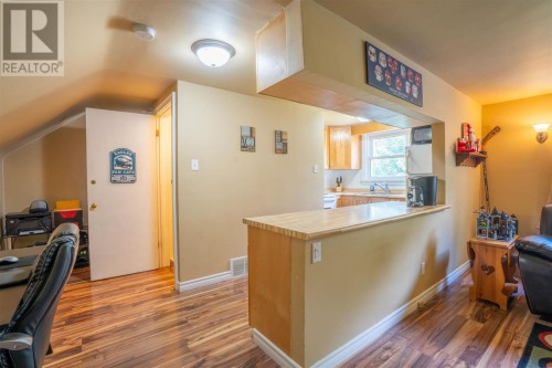 16 Retta St, Sault Ste. Marie, ON - Indoor Photo Showing Office