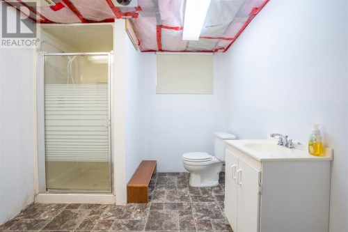 16 Retta St, Sault Ste. Marie, ON - Indoor Photo Showing Bathroom
