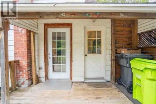 16 Retta St, Sault Ste. Marie, ON - Outdoor With Exterior