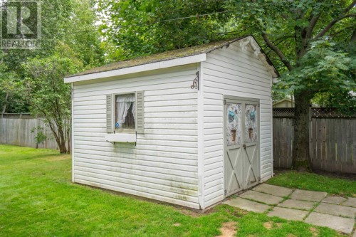 16 Retta St, Sault Ste. Marie, ON - Outdoor