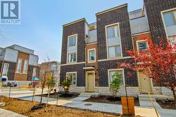 TH127 - 11 ALMOND BLOSSOM MEWS Vaughan, ON L4K 0N7