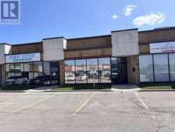 5 - 1260 JOURNEY'S END CIRCLE Newmarket, ON L3Y 8Z7