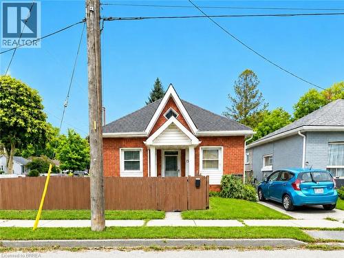 15 ESTHER Street  Brantford, ON N3S 6K3