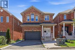 92 GULFBROOK CIRCLE Brampton, ON L6Z 0G4