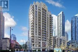 1101 - 350 PRINCESS ROYAL DRIVE  Mississauga, ON L5B 4N1