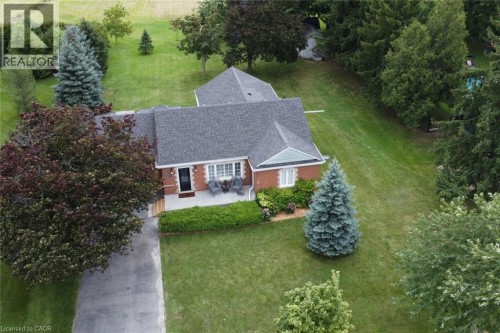 2565 Highway 56, Hamilton, ON - Outdoor