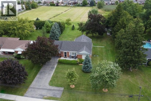 2565 Highway 56, Hamilton, ON - Outdoor With View