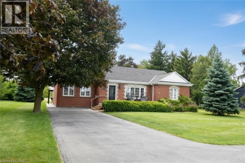 2565 Highway 56, Hamilton, ON - Outdoor With Facade