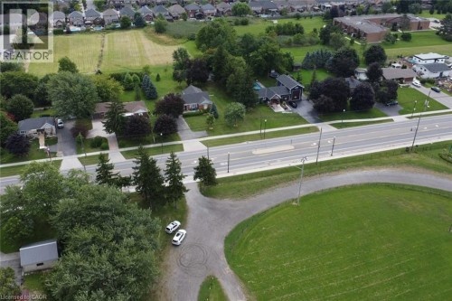 2565 Highway 56, Hamilton, ON - Outdoor With View