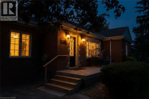 2565 Highway 56, Hamilton, ON - Outdoor