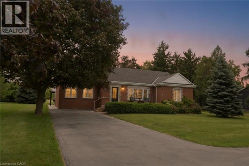 2565 Highway 56, Hamilton, ON - Outdoor