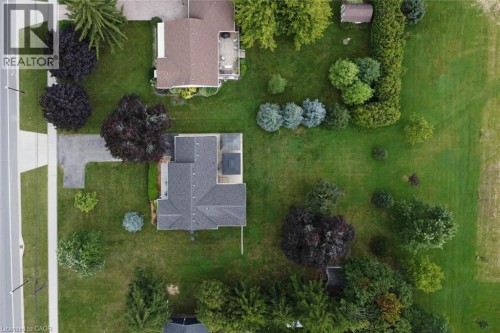 2565 Highway 56, Hamilton, ON -  With View