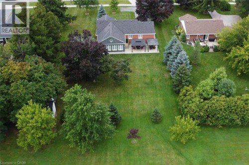 2565 Highway 56, Hamilton, ON - Outdoor