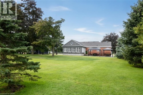 2565 Highway 56, Hamilton, ON - Outdoor