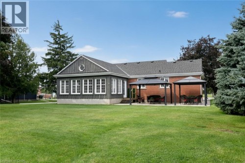 2565 Highway 56, Hamilton, ON - Outdoor