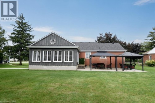 2565 Highway 56, Hamilton, ON - Outdoor