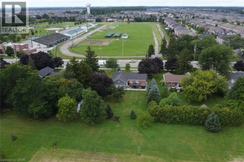 2565 Highway 56, Hamilton, ON - Outdoor With View