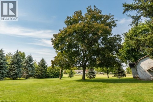 2565 Highway 56, Hamilton, ON - Outdoor With View