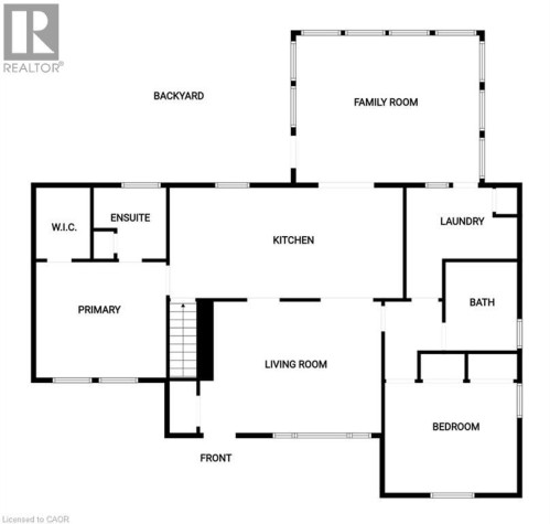 2565 Highway 56, Hamilton, ON - Other